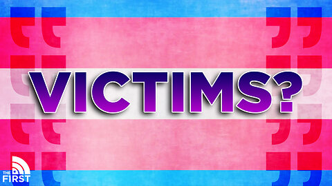 Martyr Made: Transgender Victims Deserve Pity