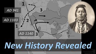 The Lost History of North America (part 2)