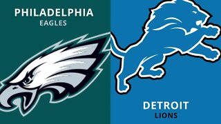 Philadelphia Eagles vs. Detroit Lions Week 1 Pick | Preview | Prediction