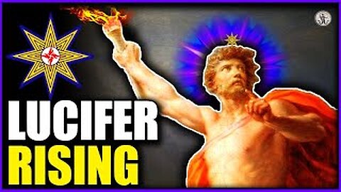 Prometheus: Bringer of Light & Salvation? Or the False Light of Lucifer. Jason Reza Jorjani Ph.D