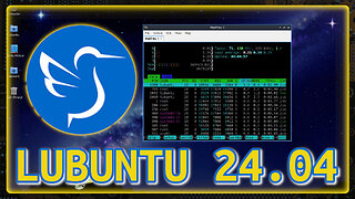 Lubuntu 24.04 | The Only Snapless Ubuntu