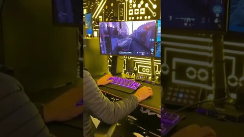 The Setup of PC Gamers in 2022