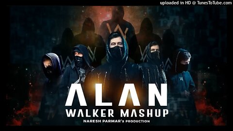 Alan Walker Songs.mp4