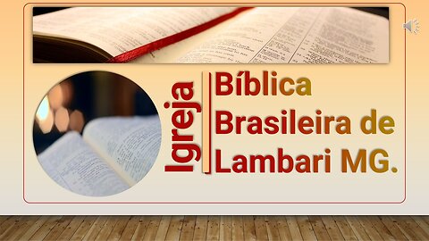 DEDICAÇÃO EXCLUSIVA A CRISTO_(COLOSSENSES 3.18-19). fullhd