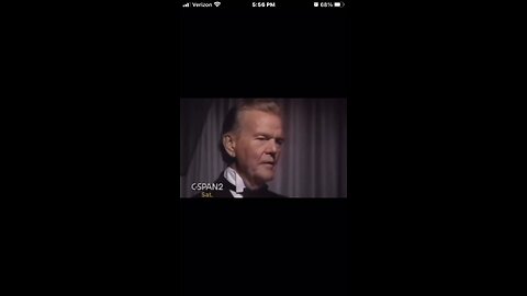 Paul Harvey warning us about the climate hoax in 1992. Never trust “paid for” scientific studie