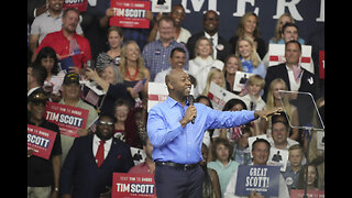 Tim Scott Presidential Announcement+ Daniel Penny not sorry for Jordan Neely