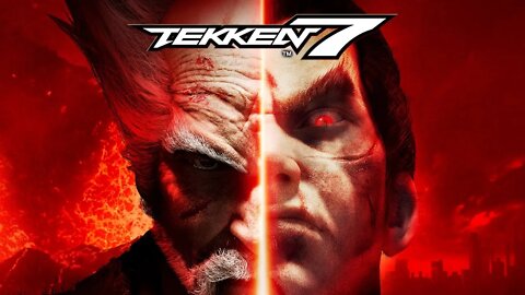 Tekken 7 (PS4) - Story Mode Gameplay