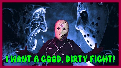 Freddy vs Jason: A Fun Film Ruined By Awful CGI