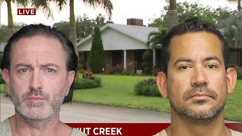 House of Horrors Coconut Creek Florida - ScarFace Protégé? iCkEdMeL Broward County
