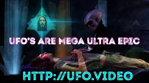 UFO.video the Universes most EPIC UFO database