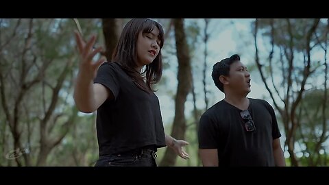 Denny Caknan X Happy Asmara - SATRU (Official Music Video)