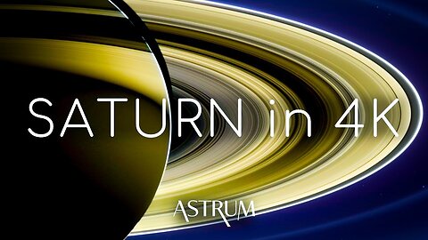 Something Unprecedented Is Happening Inside Saturn, and This Is Our Best Guess Why | CASSINI