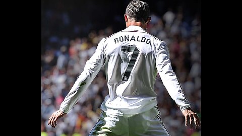 Cristiano Ronaldo La Liga GOALS 2014-2015 Season @ Real Madrid