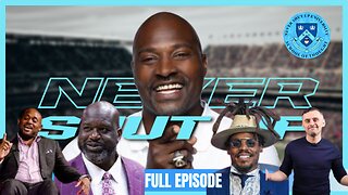 BLACK PEOPLE SHOULDN’T WORK WITH SKIP! SHAQ & CAM MISS BALL! WE DON’T LIVE LONG ENOUGH TO BE AFRAID!