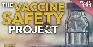 💉⚠️O PROJECTO DE SEGURANÇA DAS VACINAS (The Vaccine Safety Project) (Documentário)💉⚠️