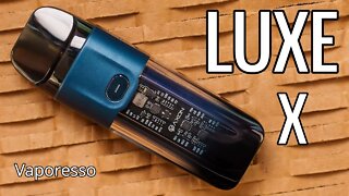 Vaporesso LUXE X Kit