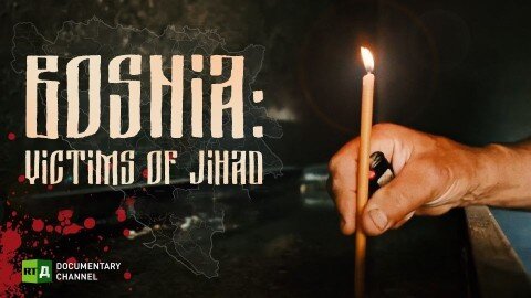 Bosnia: Victims of Jihad | RT Documentary
