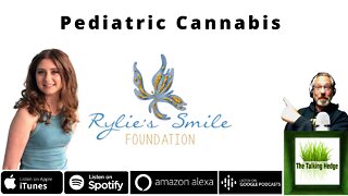 Pediatric Cannabis