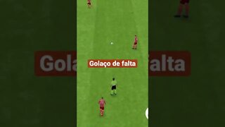 Aprendeu ? FIFA 22