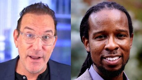 Ibram X. Kendi's Comments About 'Whiteness' Sound Awfully Racist