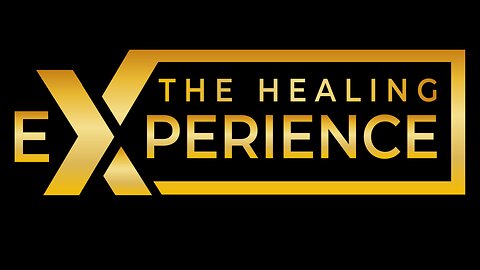 The Healing Experience With Dr. Jay