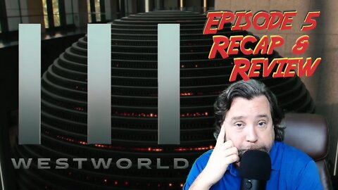 WestWorld Season 3 Episode 5 Recap & Review