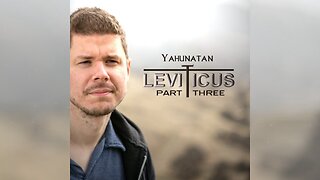 Leviticus: Part 3 (2018) — Full Album (Electronica)