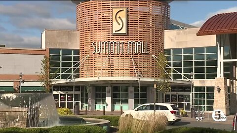 CCW carrier who pulled gun while being attacked at Summit Mall fired shot at ceiling during melee