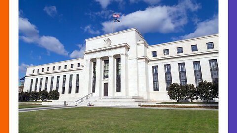 Federal Reserve Hold Emergency Meeting