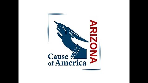 ArizonCause of America- Arizona Activate!