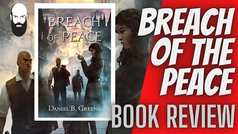 daniel b. greene breach of peace review