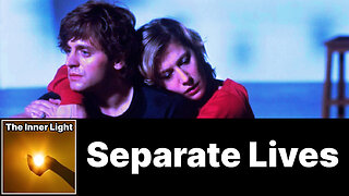 Separate Lives