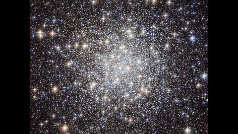 There are more stars in the Universe than grains of sand on Earth