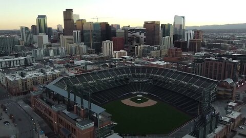 Denver, CO | 4k