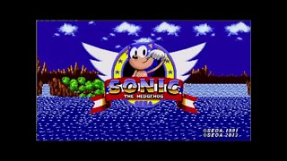 Sonic 1 Classic Genesis Megadrive Android APK Download