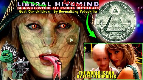 Taylor Swift 'Murdered a Fan' In Satanic Blood Ritual To Join Illuminati, Insider Claims (see links)