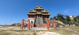 Bhuwaneshwor Temple | Teenpiple, Kathmandu