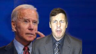 Biden’s plumiting polls