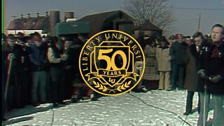 50th Anniversary Celebration