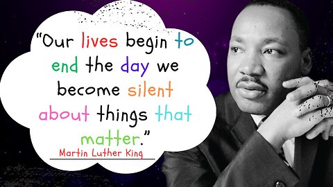 The Best Martin Luther King Jr. Quotes on Love, Justice, and Peace Martin Luther King Quotes