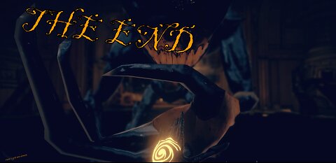 bendy and the dark revival the end