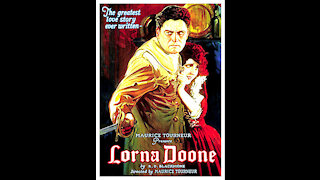 Lorna Doone (1922 film) - Directed by Maurice Tourneur - Full Movie