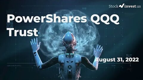 QQQ Price Predictions - INVESCO QQQ ETF Analysis for Wedensday, August 31st