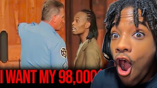 Times Fathers Paid For A Child That Wasn't Theirs On Paternity Court | Vince Reacts