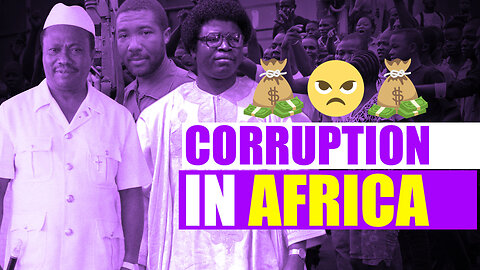 A History Of Corruption and The Destruction Of Africa’s First Republic 🇱🇷🇱🇷 #liberia #africa #1980s