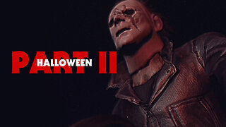 Michael Myers voltou e quer vingança - Jogo de Terror Halloween Parte II