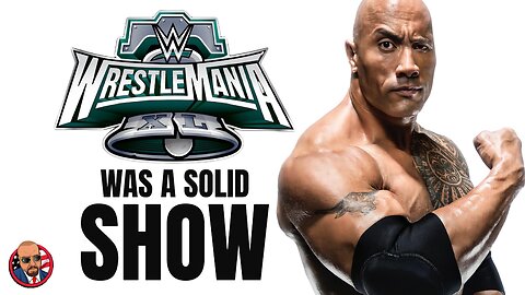 WWE: THE ROCK and Other HALL OF FAMERS Added to Legendary Night! | WWE WrestleMania XL 40 Review