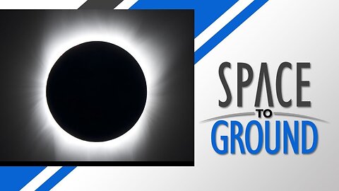 Space to Ground: Moon Shadow