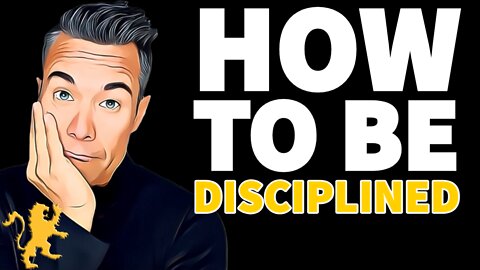 HOW TO BE DISCIPLINED - ⭐️Alonzo Short Clips⭐️