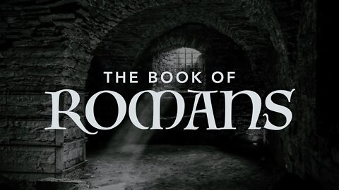 THE BOOK OF ROMANS 8:5-14| THE ACCOUNTABILITY OF A CHRISTIAN